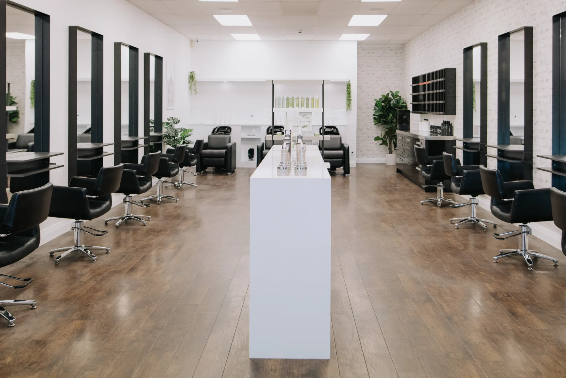MODO Hair Salon